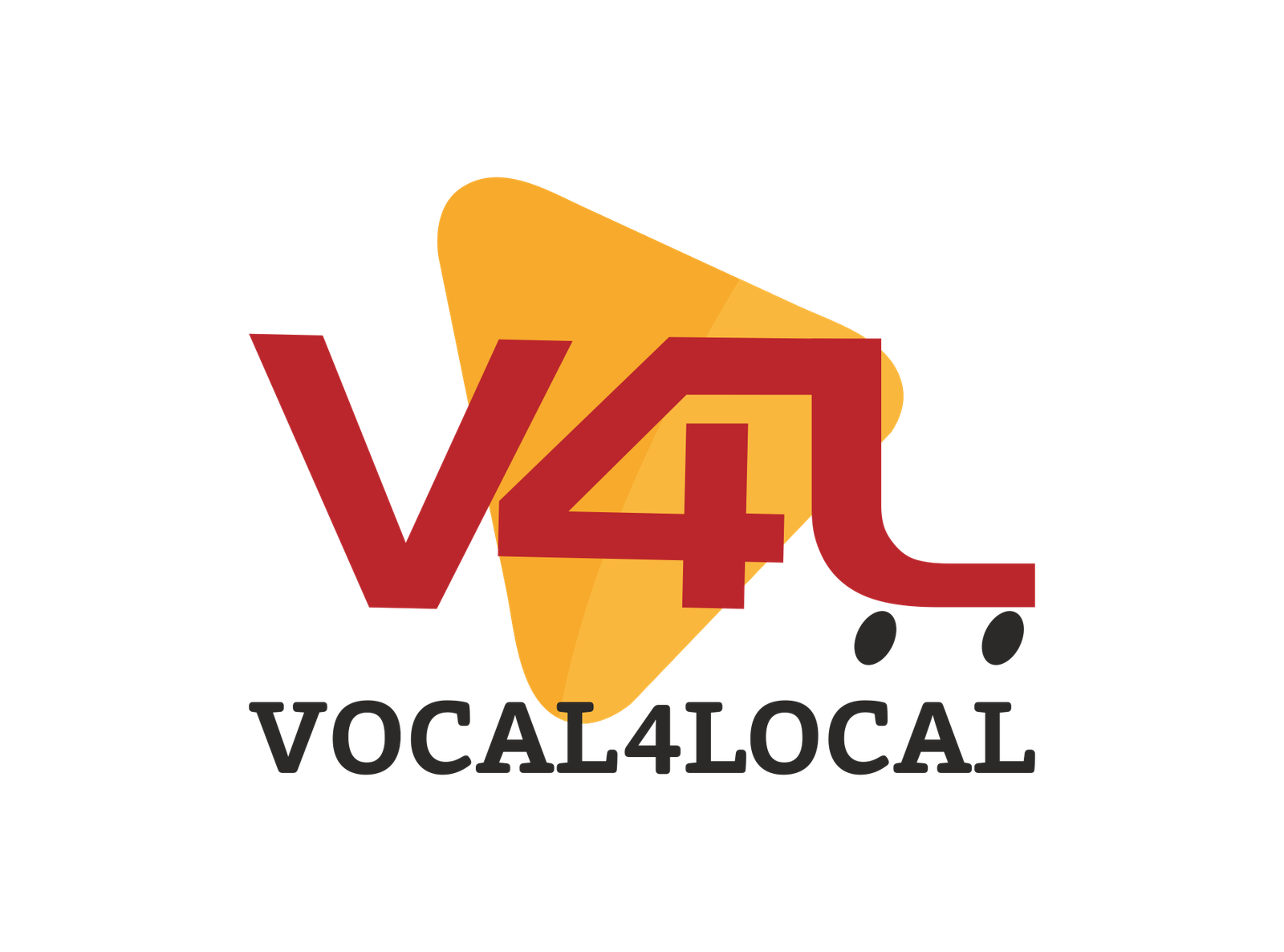Women of India - Be Vocal for Local - Digital India